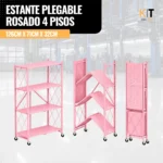 Estante Plegable - Imagen 10