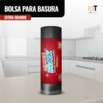 Bolsas Para Basura - Imagen 2