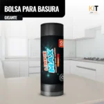 Bolsas Para Basura - Imagen 3
