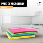 Paño de Microfibra - Imagen 2