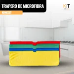 Trapero de Microfibra - Imagen 2