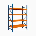 Rack Industrial 1.200KG