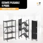Estante Plegable - Imagen 6
