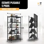 Estante Plegable - Imagen 2