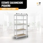 Estante Galvanizado - Imagen 3