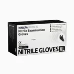 Guantes de Nitrilo 3.5grs
