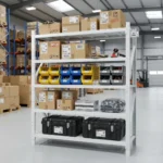 Rack Industrial 400KG - Imagen 3