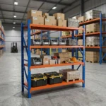 Rack Industrial 400KG - Imagen 2