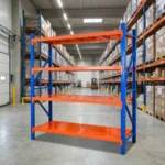 Rack Industrial 1.200KG - Imagen 3