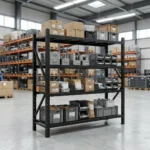 Rack Industrial 400KG - Imagen 4