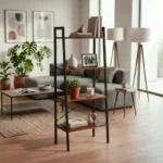 Repisa de Madera - Imagen 2