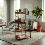 Repisa de Madera - Imagen 3