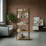 Repisa de Madera - Imagen 4