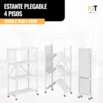 Estante Plegable - Imagen 8